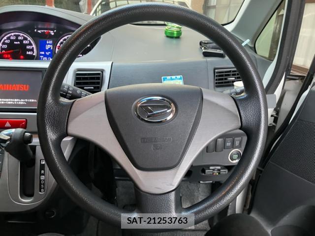 Daihatsu MOVE 2012-01 8223003-8
