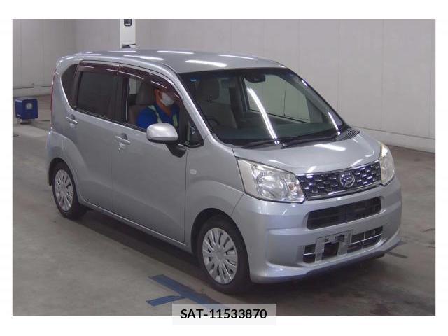 Daihatsu MOVE 2017-03 8223026-0
