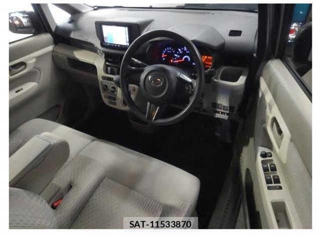 Daihatsu MOVE 2017-03 8223026-1