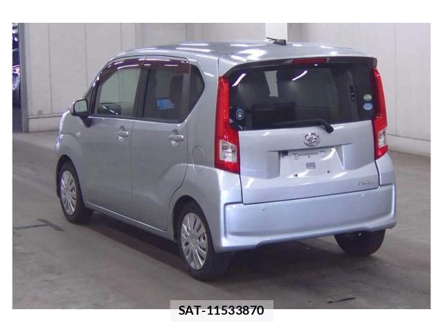 Daihatsu MOVE 2017-03 8223026-2