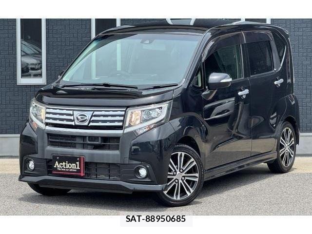 Daihatsu MOVE 2016-04 8223196-0