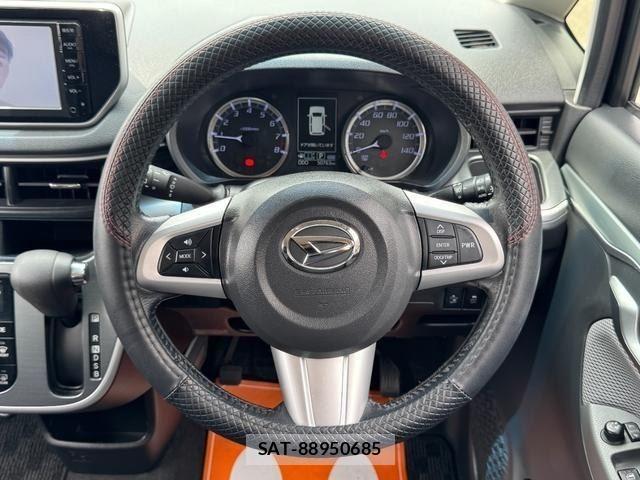 Daihatsu MOVE 2016-04 8223196-13