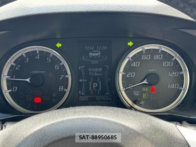 Daihatsu MOVE 2016-04 8223196-16