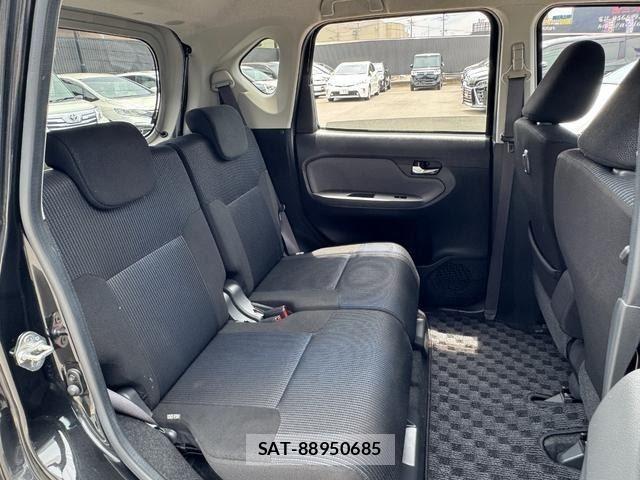 Daihatsu MOVE 2016-04 8223196-9