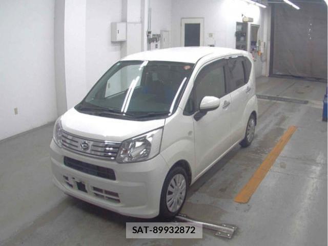 Daihatsu MOVE 2021-06 8223635-0