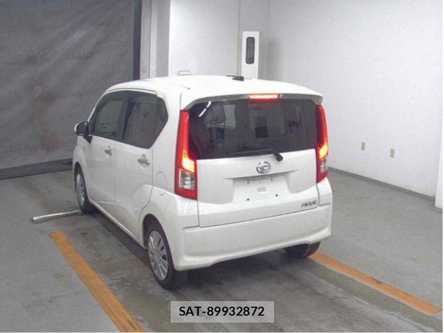 Daihatsu MOVE 2021-06 8223635-1