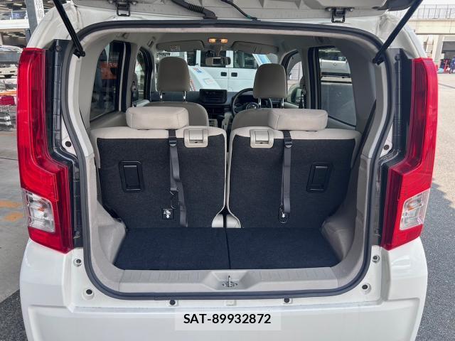 Daihatsu MOVE 2021-06 8223635-14