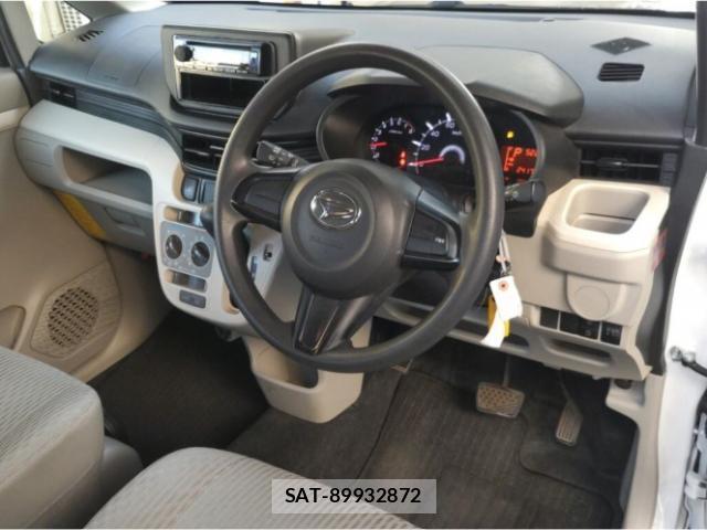 Daihatsu MOVE 2021-06 8223635-2