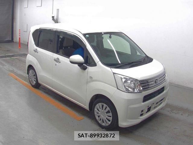 Daihatsu MOVE 2021-06 8223635-3