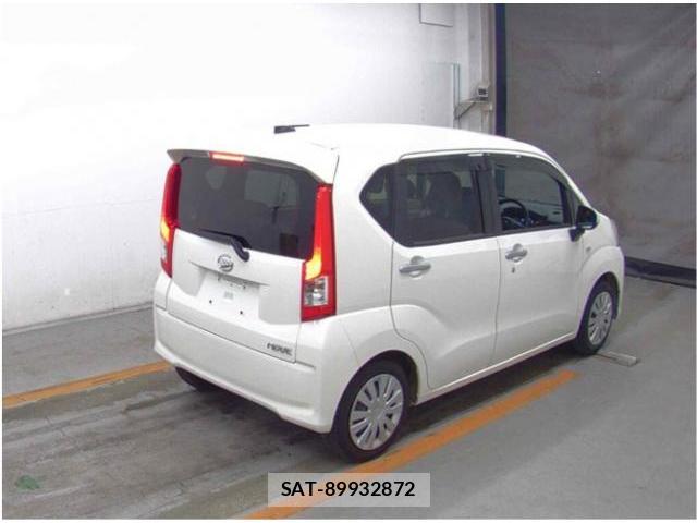 Daihatsu MOVE 2021-06 8223635-4