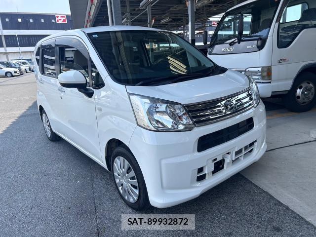 Daihatsu MOVE 2021-06 8223635-6