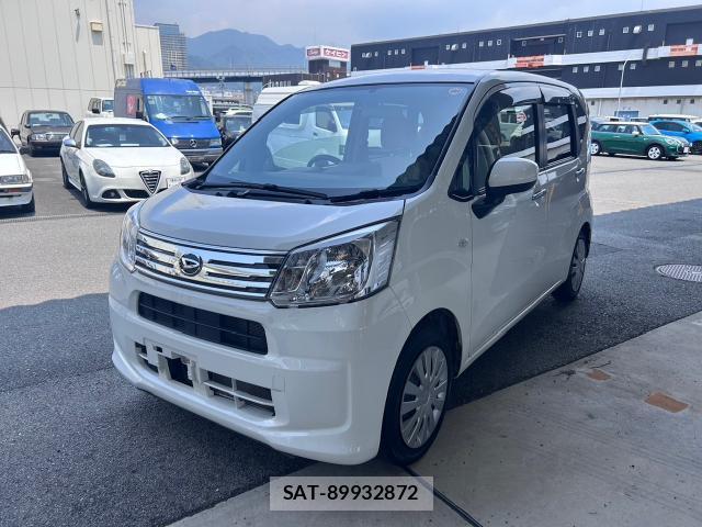 Daihatsu MOVE 2021-06 8223635-7