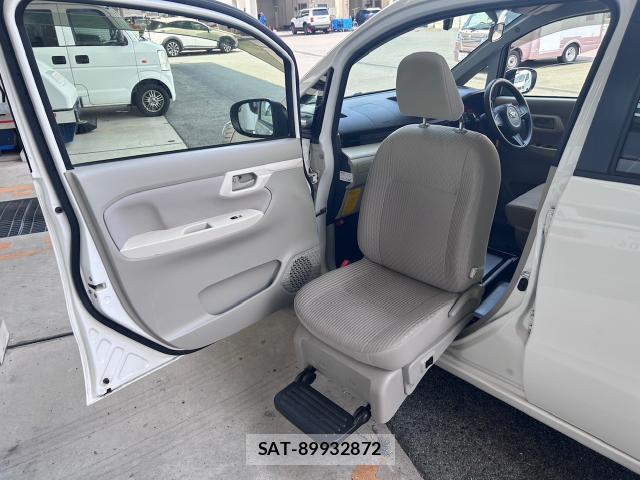 Daihatsu MOVE 2021-06 8223635-8