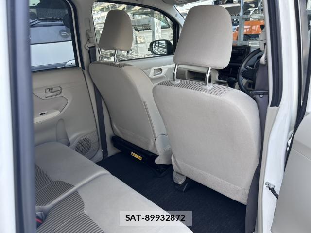 Daihatsu MOVE 2021-06 8223635-9