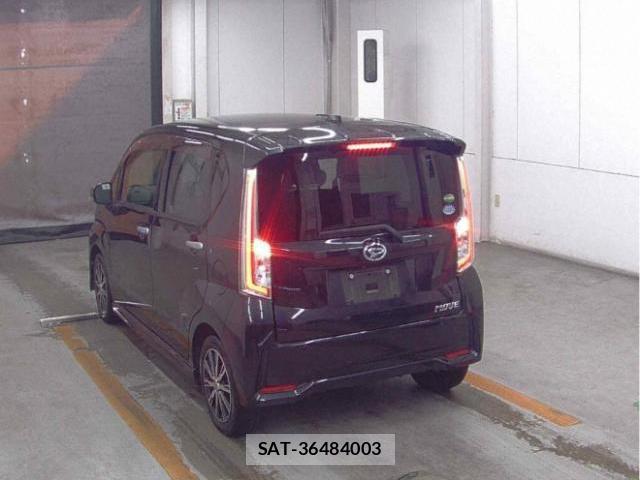 Daihatsu MOVE 2018-01 8223644-1