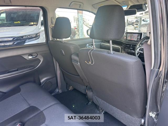 Daihatsu MOVE 2018-01 8223644-10