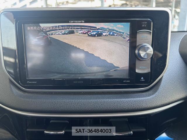 Daihatsu MOVE 2018-01 8223644-13