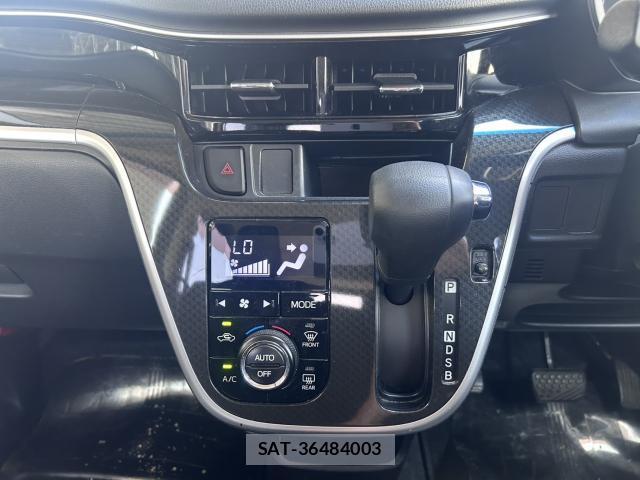 Daihatsu MOVE 2018-01 8223644-14