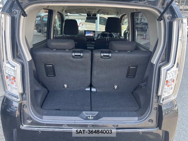 Daihatsu MOVE 2018-01 8223644-16