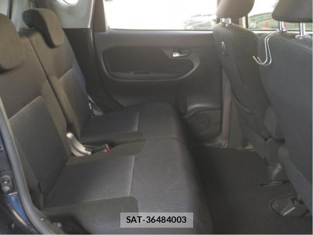 Daihatsu MOVE 2018-01 8223644-5