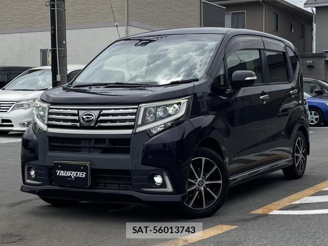 Daihatsu MOVE 2014-12 8223725-2
