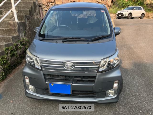 Daihatsu MOVE 2014-09 8223812-1