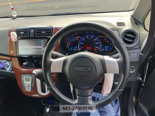 Daihatsu MOVE 2014-09 8223812-14