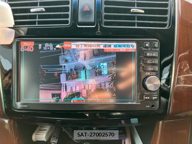 Daihatsu MOVE 2014-09 8223812-19