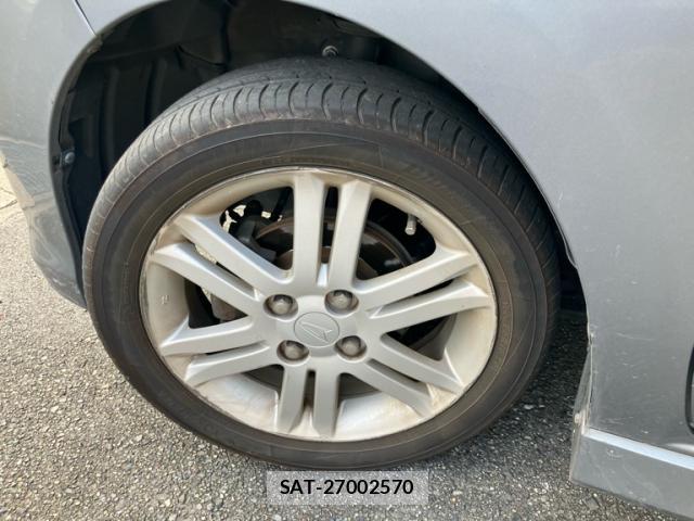 Daihatsu MOVE 2014-09 8223812-3