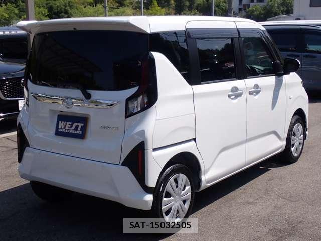 Daihatsu MOVE 2025-04 8223827-1