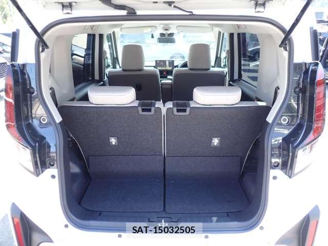 Daihatsu MOVE 2025-04 8223827-11