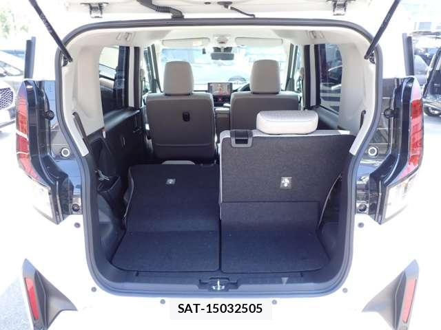 Daihatsu MOVE 2025-04 8223827-12
