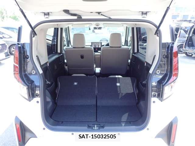 Daihatsu MOVE 2025-04 8223827-13