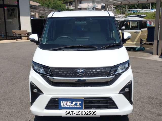 Daihatsu MOVE 2025-04 8223827-15