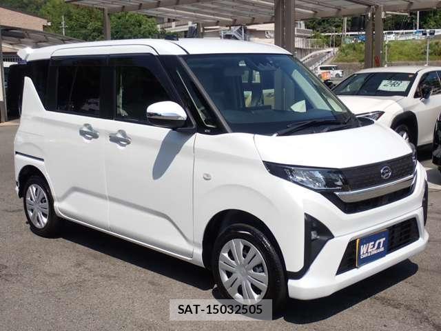 Daihatsu MOVE 2025-04 8223827-16