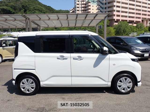Daihatsu MOVE 2025-04 8223827-17