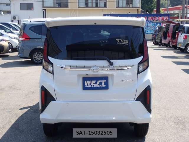 Daihatsu MOVE 2025-04 8223827-18