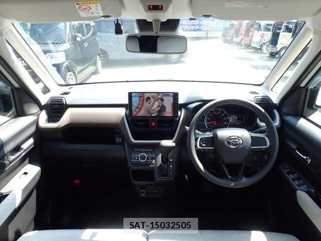 Daihatsu MOVE 2025-04 8223827-2