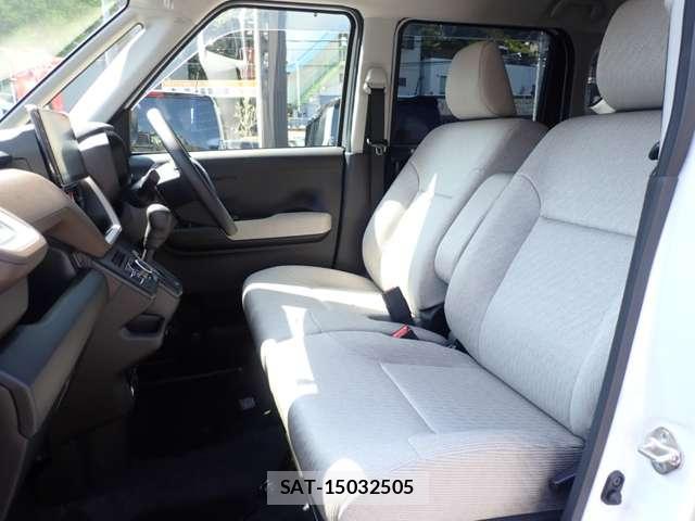 Daihatsu MOVE 2025-04 8223827-3