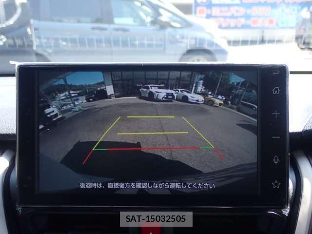 Daihatsu MOVE 2025-04 8223827-4