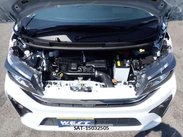 Daihatsu MOVE 2025-04 8223827-5