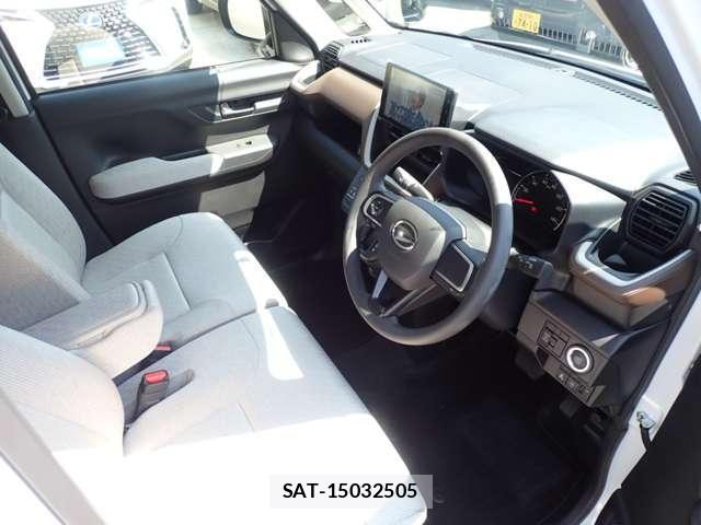 Daihatsu MOVE 2025-04 8223827-6
