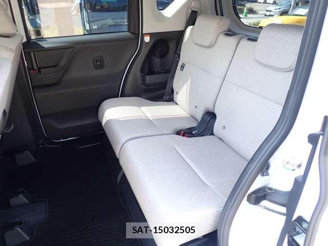 Daihatsu MOVE 2025-04 8223827-7
