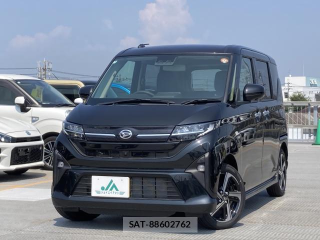 Daihatsu MOVE 2025-06 8223917-0