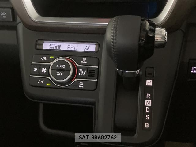 Daihatsu MOVE 2025-06 8223917-11