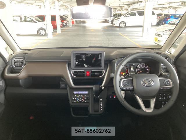 Daihatsu MOVE 2025-06 8223917-12