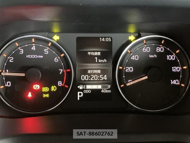 Daihatsu MOVE 2025-06 8223917-17