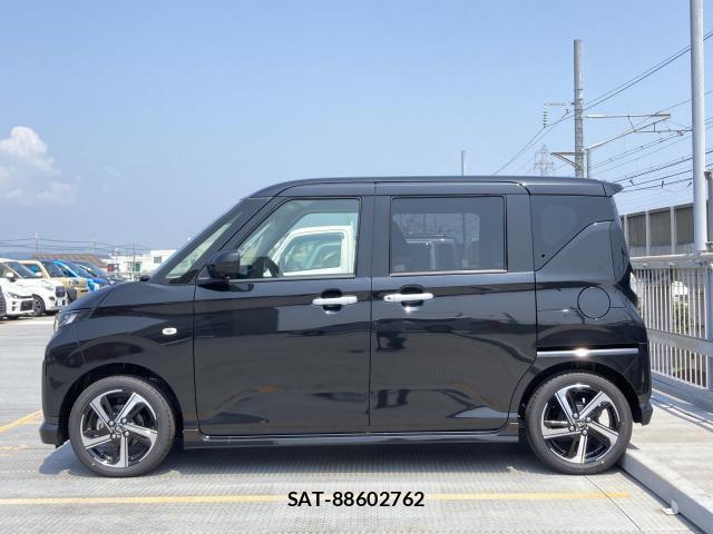Daihatsu MOVE 2025-06 8223917-2