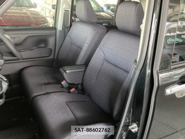 Daihatsu MOVE 2025-06 8223917-5