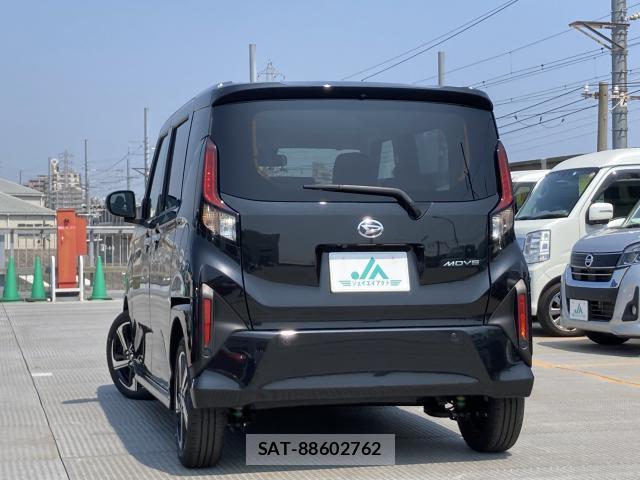 Daihatsu MOVE 2025-06 8223917-6